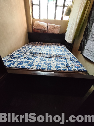 Partex bed